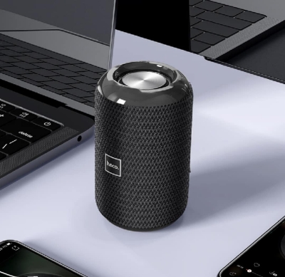 Picture of Hoco HC1 True Wireless Portable Bluetooth Speaker