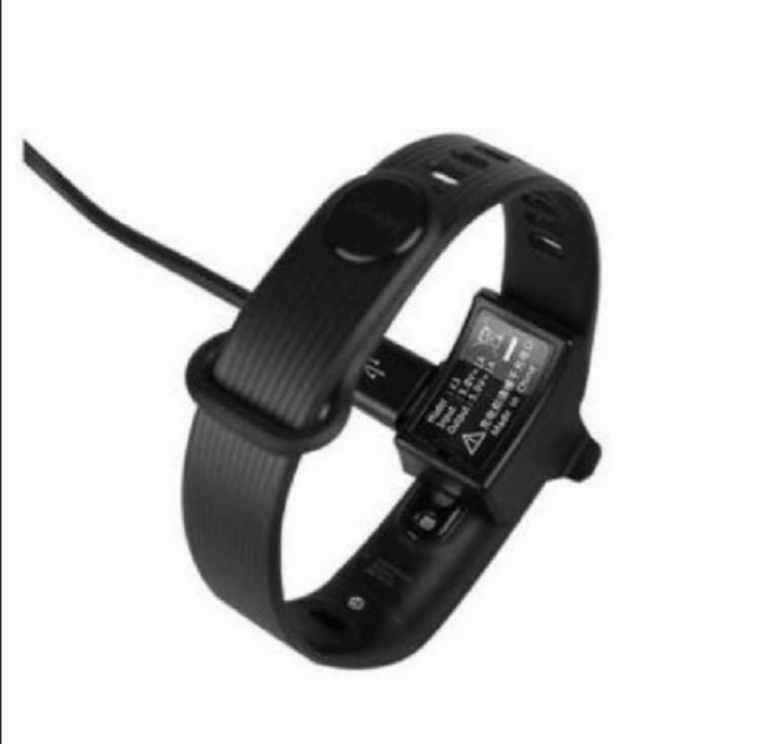 Picture of Huawei honor band 3/4/5 charger