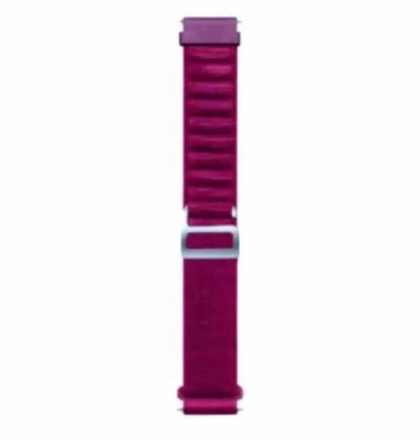 Picture of 22mm Alpine Loop Nylon Watch Strap - Smart Watch Belt