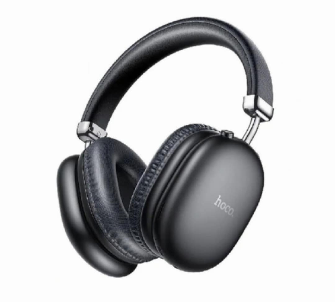 Picture of Hoco W35 Max ANC Bluetooth V5.3 Headphone