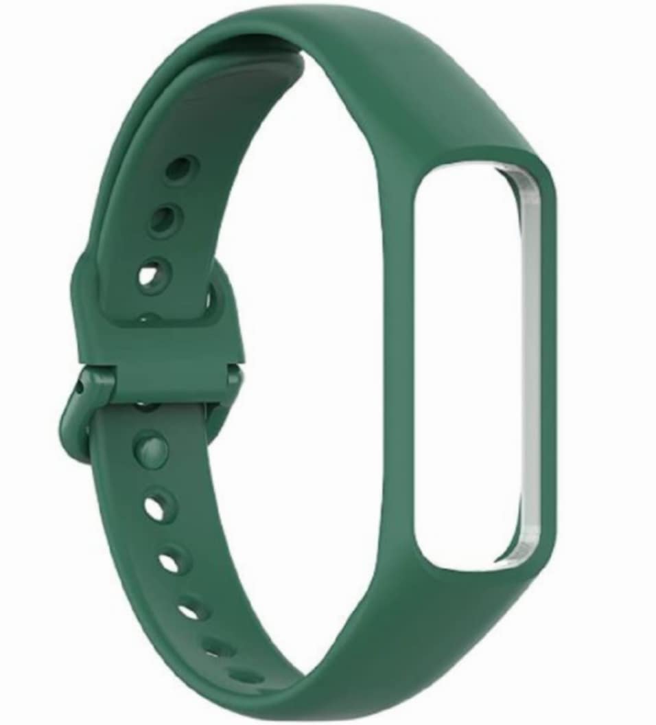 Picture of Galaxy fit 2 R220 Wristband Smart Bracelet Replacement Band Silicone Strap