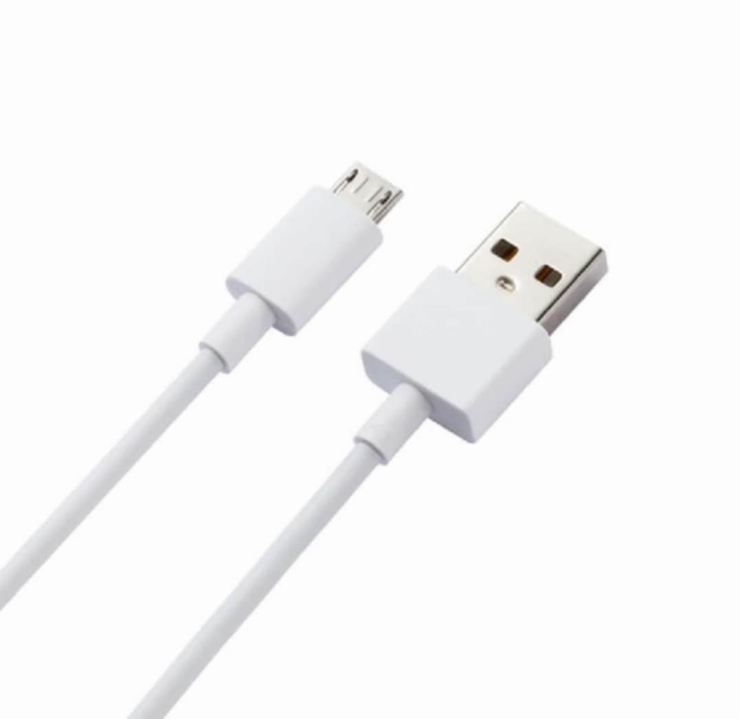 Picture of Xiaomi Micro USB (Type-B) Cable