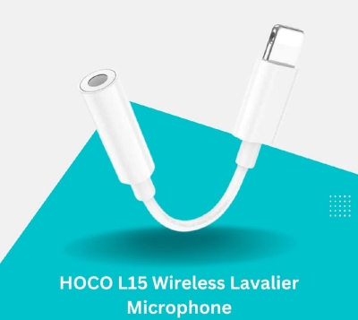 Picture of HOCO LS34 Original iP to 3.5 digital audio converter