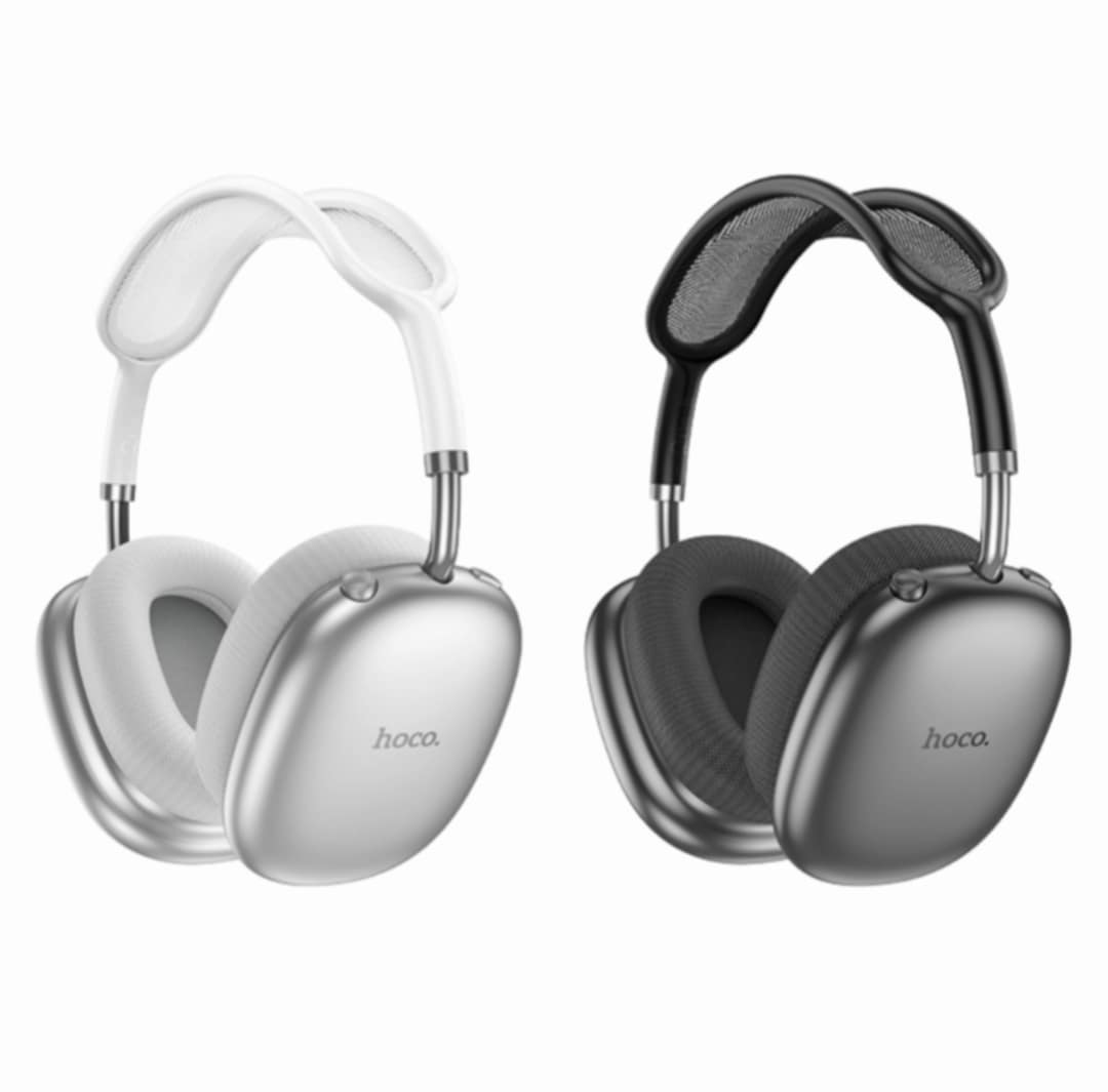 Picture of Hoco W55 plus ANC Wireless Headphones