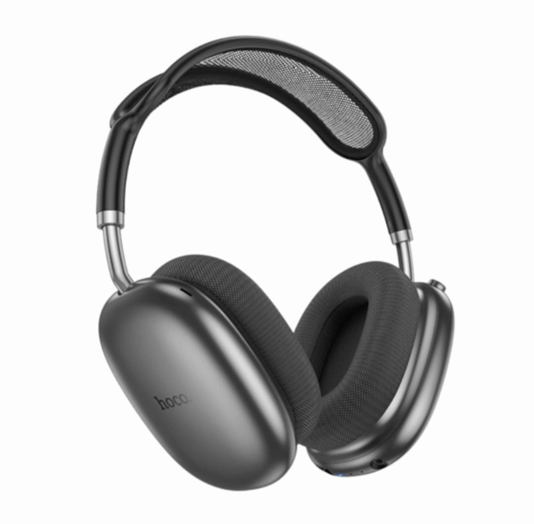 Picture of Hoco W55 plus ANC Wireless Headphones