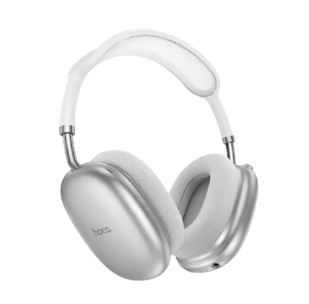 Picture of Hoco W55 plus ANC Wireless Headphones