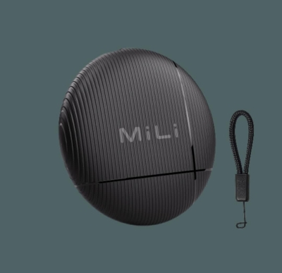 Picture of Mili LiTag Duo - Dual System Tracker for iOS or Android