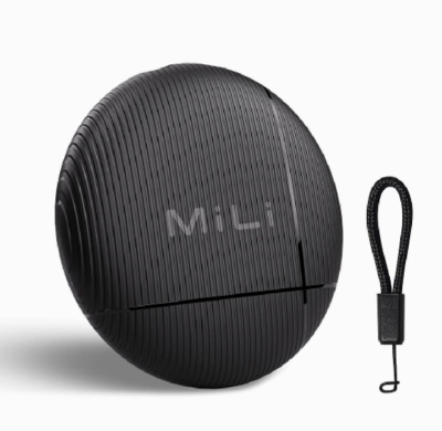 Picture of Mili LiTag Duo - Dual System Tracker for iOS or Android