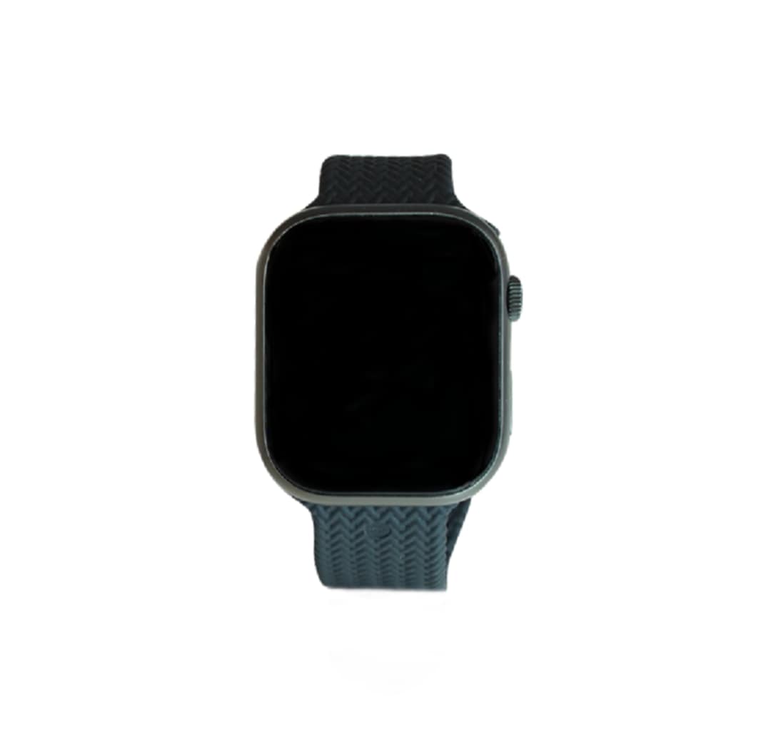 Picture of HK9 Pro Plus AMOLED Smart Watch