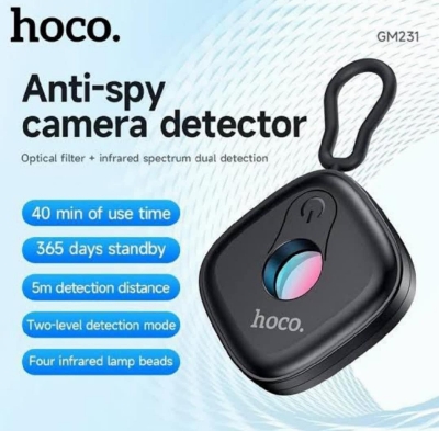 Picture of Hoco GM231 Hidden Spy Camera Detector