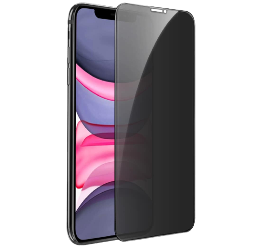 Picture of Hoco G15 Anti-spy Privacy Protection Glass for iPhone X