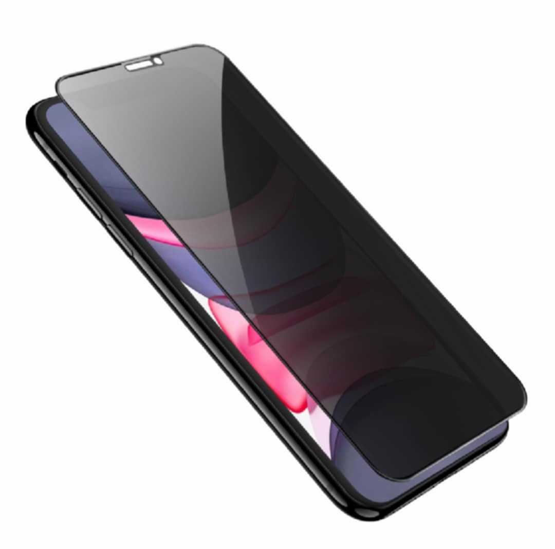 Picture of Hoco G15 Anti-spy Privacy Protection Glass for iPhone X