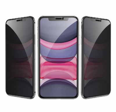 Picture of Hoco G15 Anti-spy Privacy Protection Glass for iPhone X