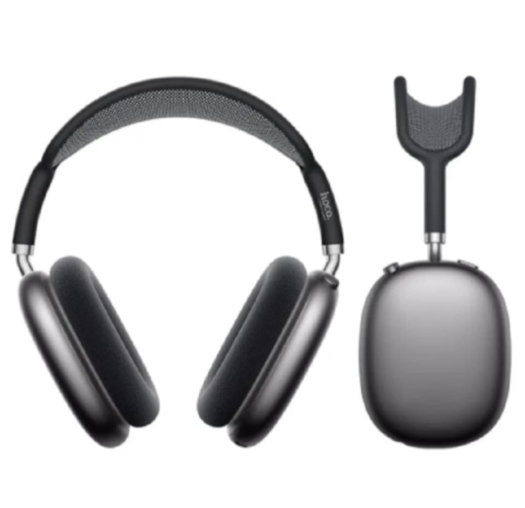 Picture of Hoco W65 Bluetooth 5.4 Over-Ear Headphones