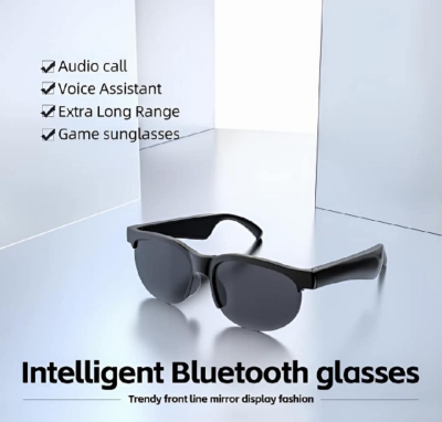 Picture of XG88 Pro Bluetooth Sunglass | Call, Music, UV/WaterProof Protection