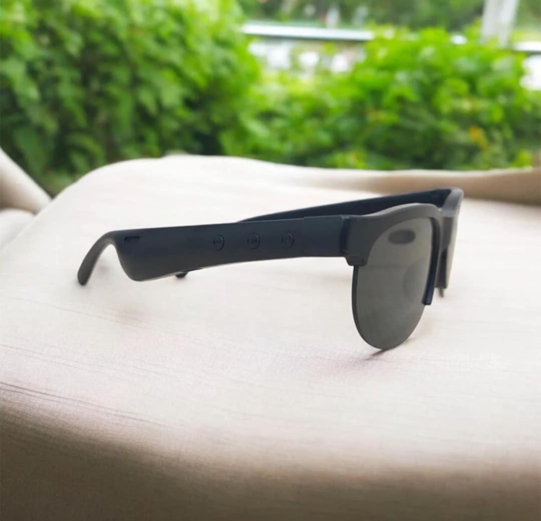 Picture of XG88 Pro Bluetooth Sunglass | Call, Music, UV/WaterProof Protection