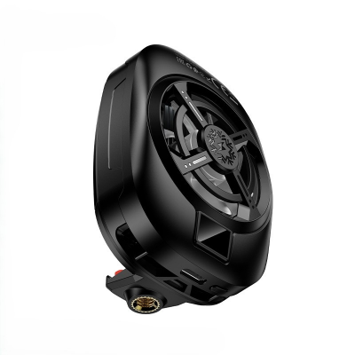 Picture of Hoco GM76 Blue Diamond Mobile Phone Cooler