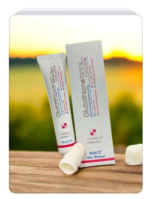 Picture of Glutathine Brightening Tone UP Cream 40 ML