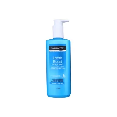 Picture of Neutrogena Hydro Boost Body Gel Cream Normal To Dry Skin 250ml