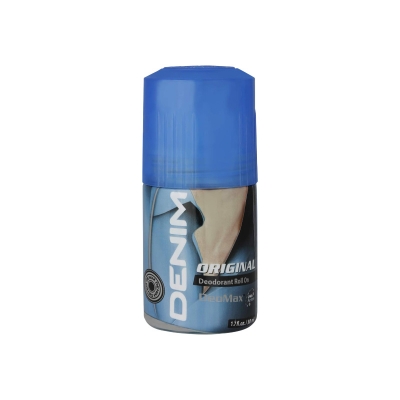 Picture of Denim Deodorant Roll On 50ml (International)