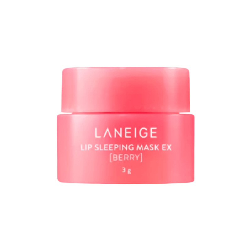 Picture of Laneige Lip Sleeping Mask Berry 3g
