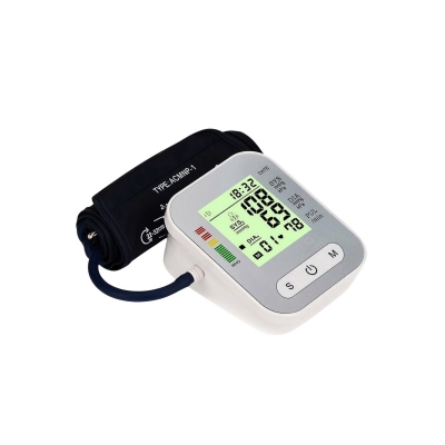 Picture of Digital Electronic Blood Pressure Monitor RAK289 BP Machine