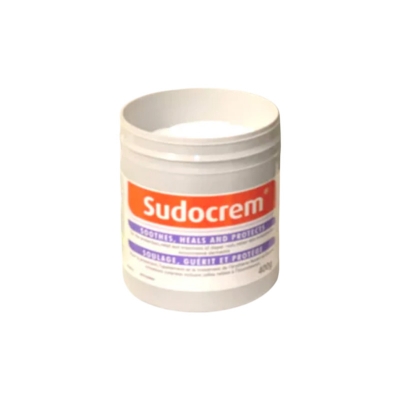 Picture of Sudocrem Antiseptic Healing Cream (125gm)