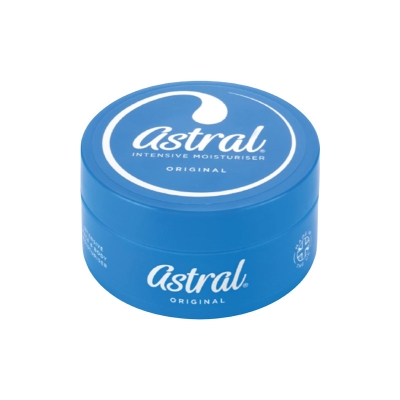 Picture of Astral Original Intensive Moisturiser Cream 50ml