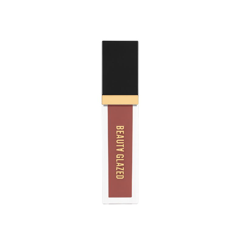Picture of Beauty Glazed Matte Mini Liquid Lipstick 2.8gm | All Shades Available