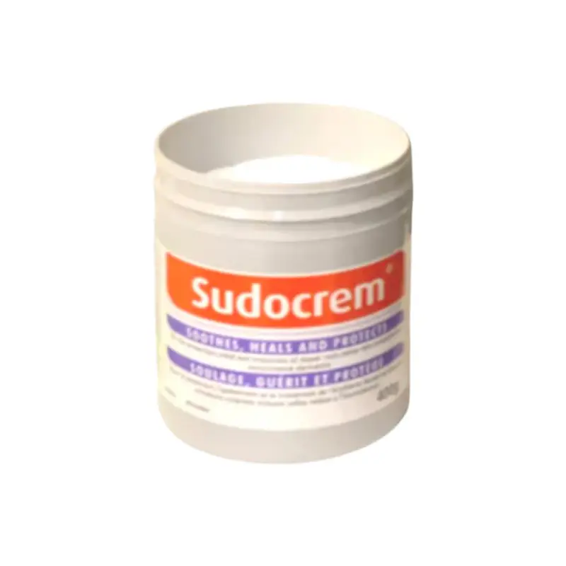 Picture of Sudocrem Antiseptic Healing Cream | 125gm
