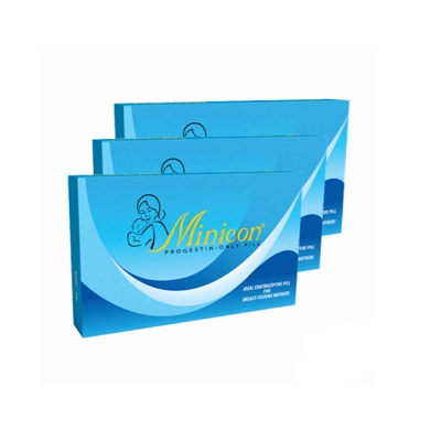 Picture of SMC Minicon for Women - 3 Pack Combo