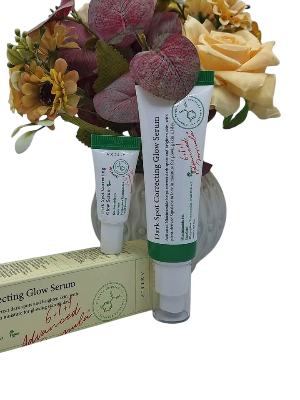 Picture of Dark spot correcting Glow serum (50ML)