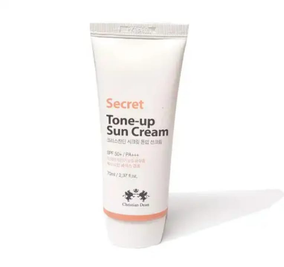 Picture of Secret TONE -UP SUN CREAM-70 ML