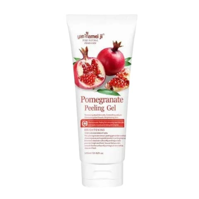 Picture of Pomegrante peeling gel-320 ML