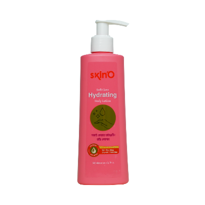 Picture of Skin’O Soft Care Hydrating Body Lotion 200 ML