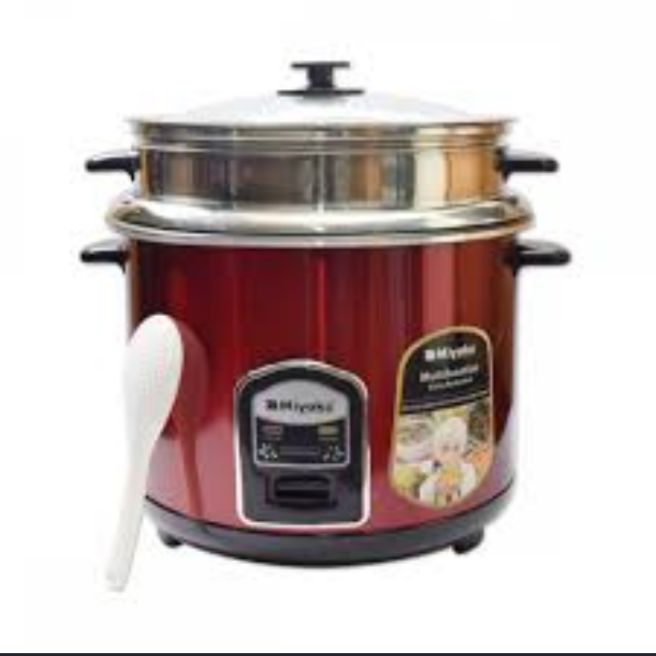 Picture of 3L Miyako Rice cooker