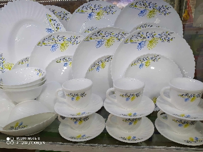 Picture of 32 pc Dinner set