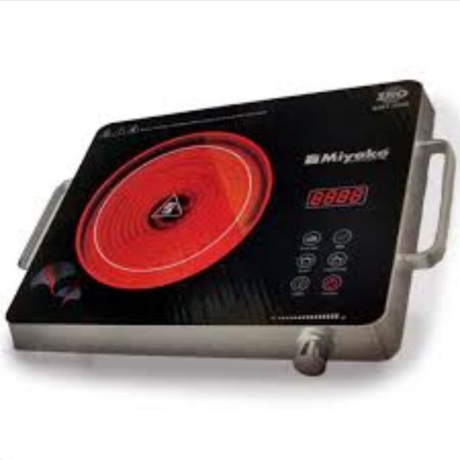 Picture of Miyako infrated Cooker