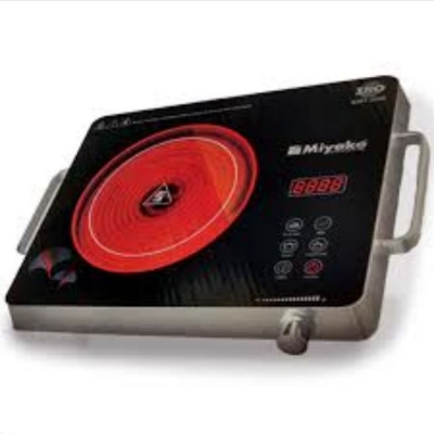 Picture of Miyako infrated Cooker