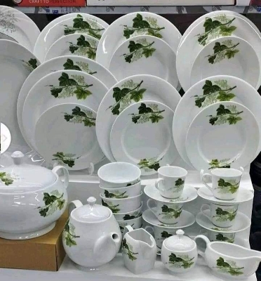 Picture of Akij 36 Pc Dinner set