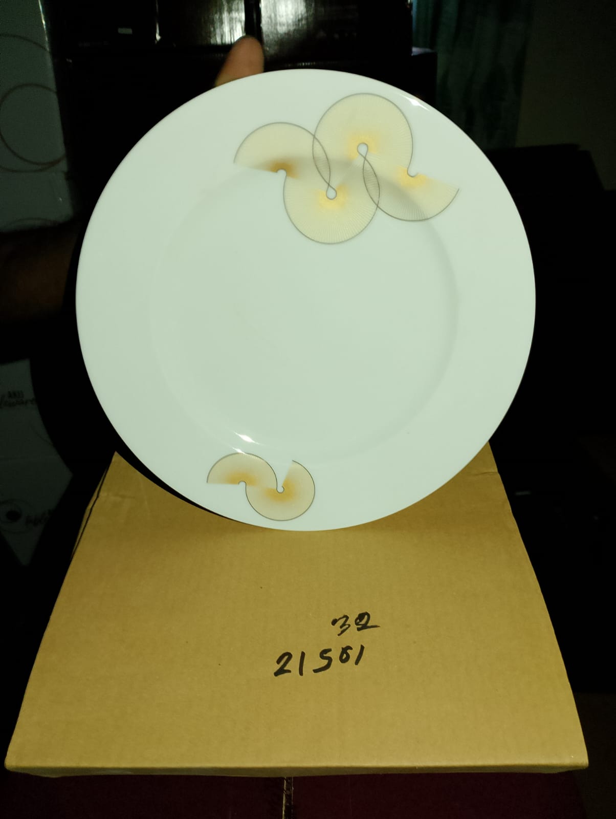 Picture of Akij 32 pc Dinner set