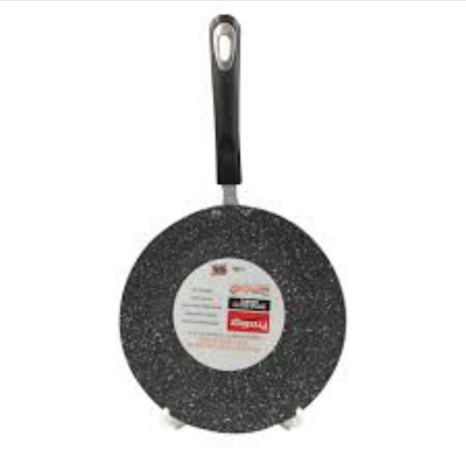 Picture of Prestige 26Cm Marble Coating Omega Deluxe Non-Stick Tawa.