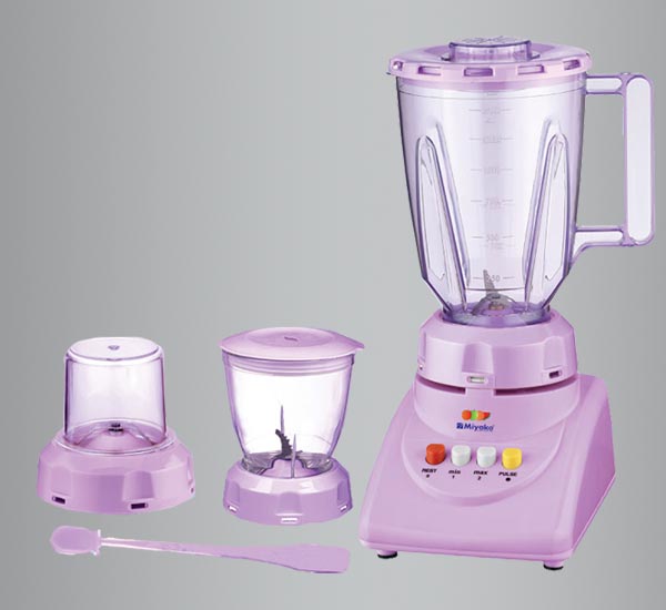 Picture of Miyako Blender YT - 2004CH