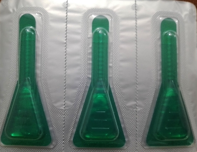 Picture of FRONTLINE Plus Spot On for Cats – Flea and Tick Protection 1 pices