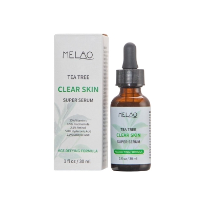 Picture of MELAO TEA TREE CLEAR SKIN SUPER SERUM-30ML