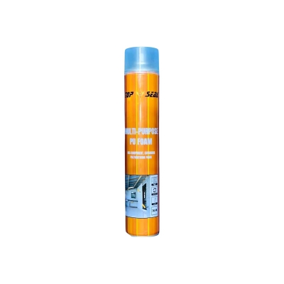 Picture of TOPSEAL PU FOAM 750 ml