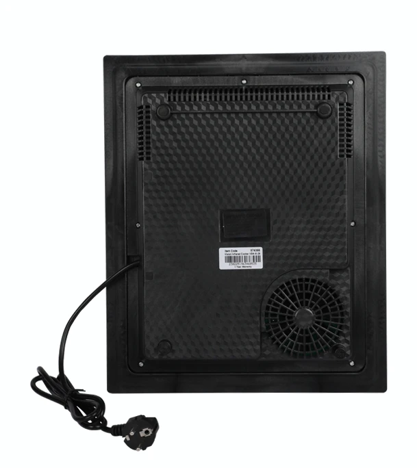 Buy Vision Infrared Cooker VSN-XI-26 at Best Price In Bangladesh