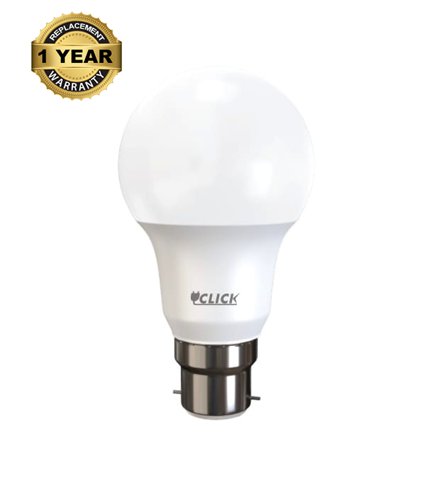 Buy Click Champion Day Light Bulb 10W B22(Pin) at Best Price In Bangladesh