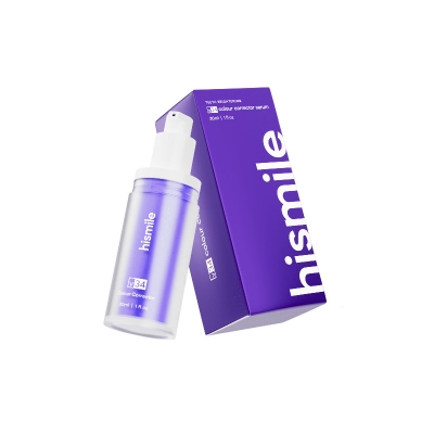 Picture of Hismile V34 Colour Corrector Serum, 30ml