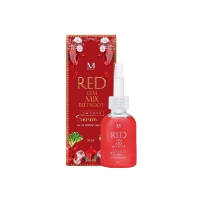 Picture of Maysio Red GEM Mix Beetroot Smooth Serum 50ml